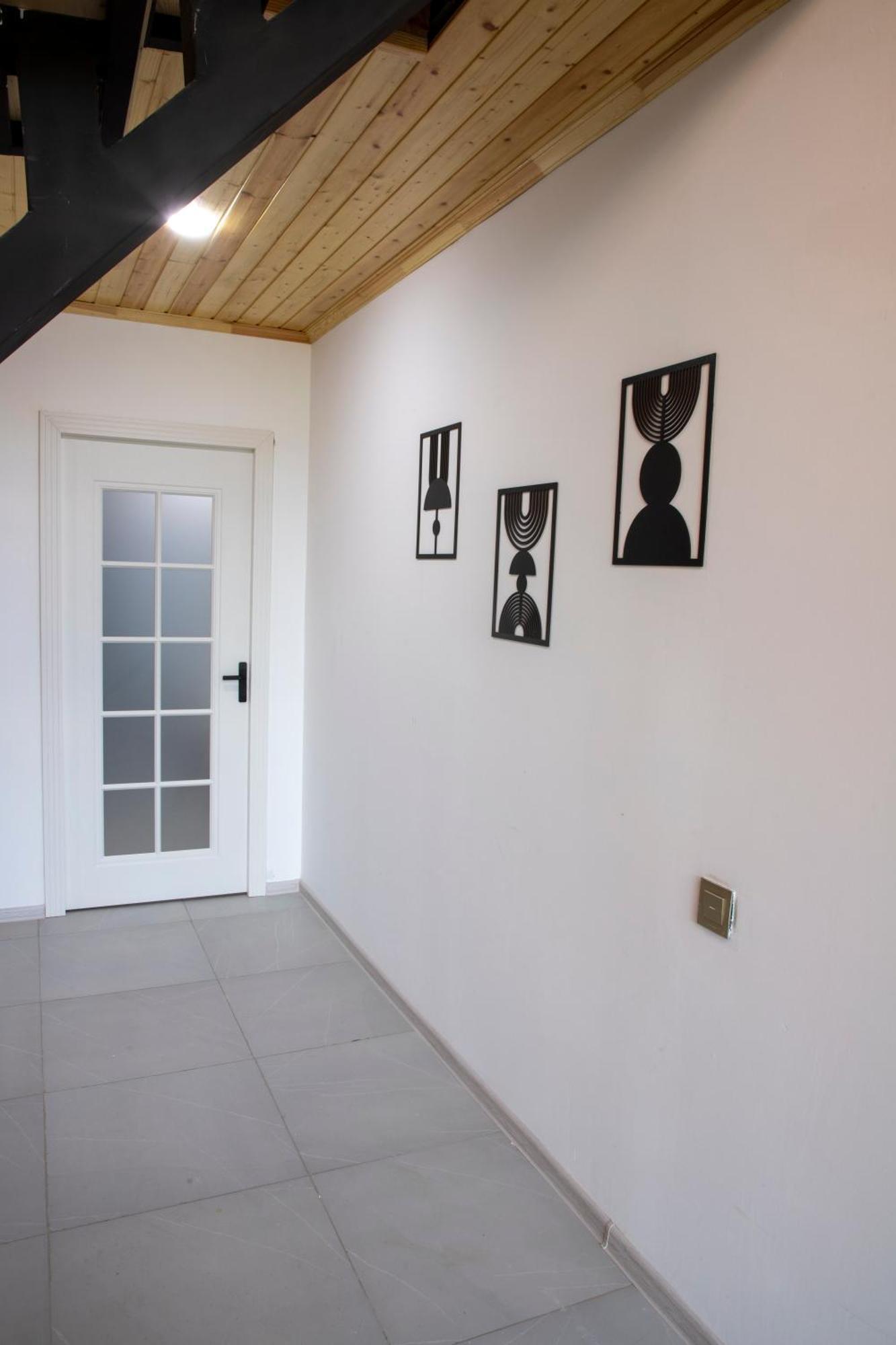 Villa Bella Vue Gabala Εξωτερικό φωτογραφία